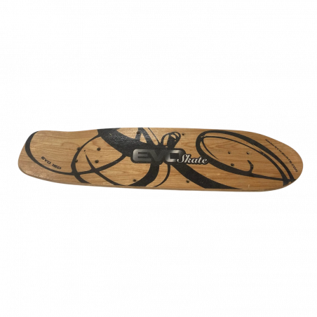 Elektrisches Skateboard Deck - Alte Modelle von Evo-Spirit