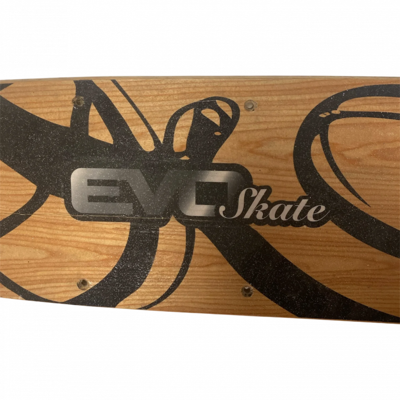 Deck de Skateboard électrique - Anciens Modèles Evo-Spirit