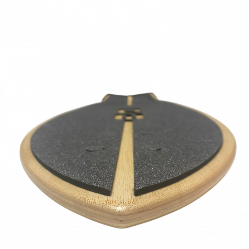 Deck de Cruz V2 - Skateboard elétrico Evo-Spirit