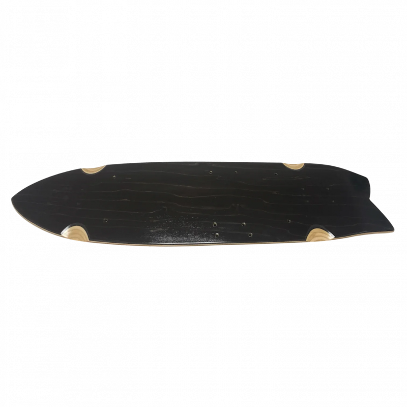 Deck de Cruz V2 - Skateboard électrique Evo-Spirit