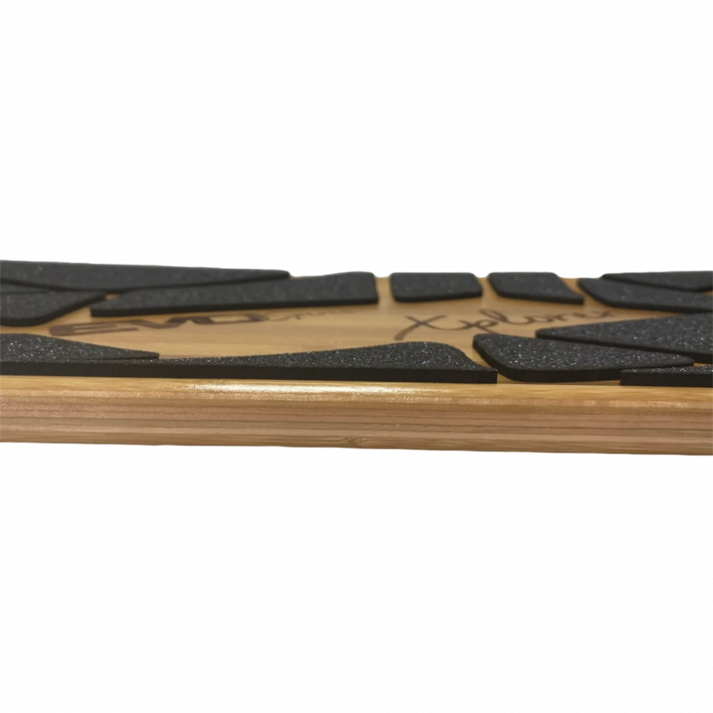 Deck Xplorer V1 Bambú - Skateboard eléctrico Evo-Spirit