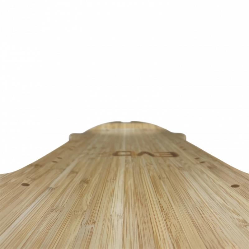 Deck Xplorer V2 (Sans grip) - Skateboard électrique Evo-Spirit