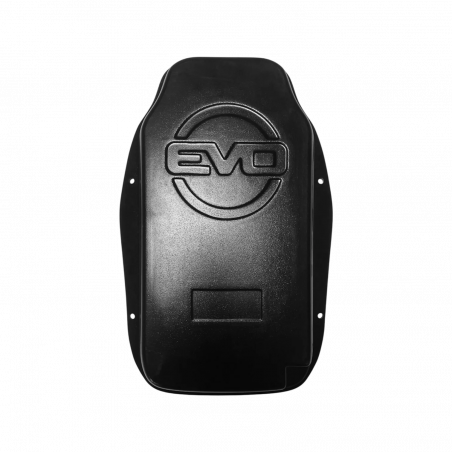 Blocco di Plastica per Batteria 7 A.h - Skateboard Elettrico Evo-Spirit