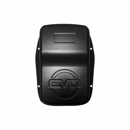 Batteria da 14 A.h in Plastica per Skateboard Elettrico Evo-Spirit