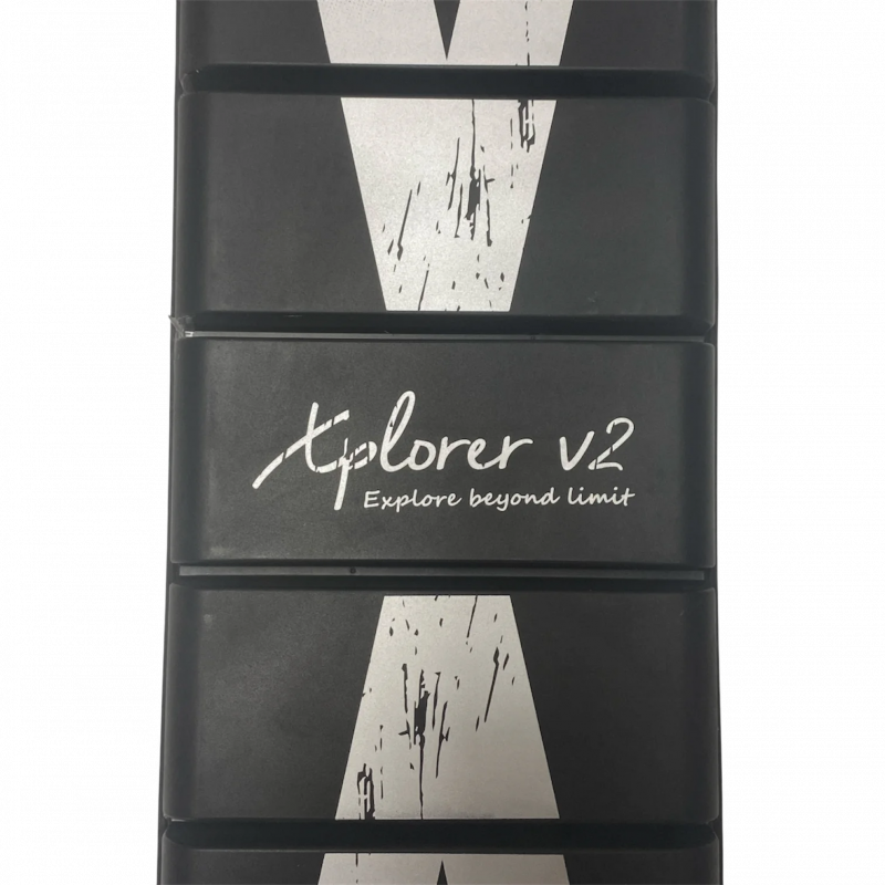 Bateria 15 A.h para Xplorer V2 - Skateboard Elétrico Evo-Spirit