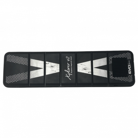 Batterie 15 A.h für Xplorer V2 - Elektrisches Skateboard Evo-Spirit