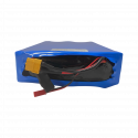 Batterie Bloc 14 A.h