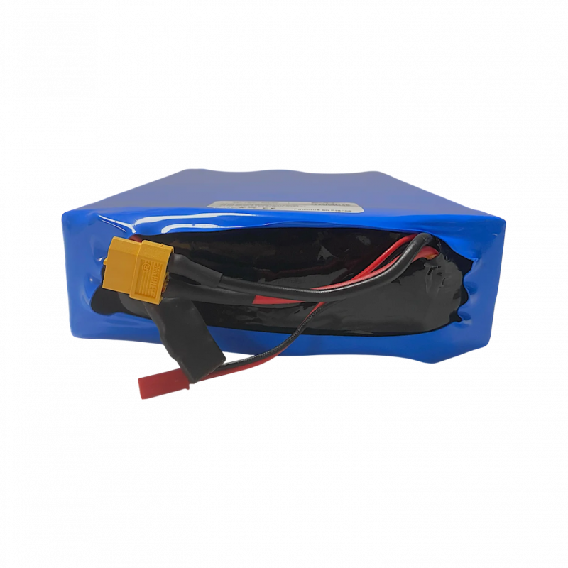 Batería Bloc 14 A.h - Skateboard Eléctrico Evo-Spirit