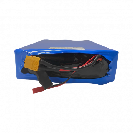 Batterie Bloc 14 A.h - Skateboard Électrique Evo-Spirit