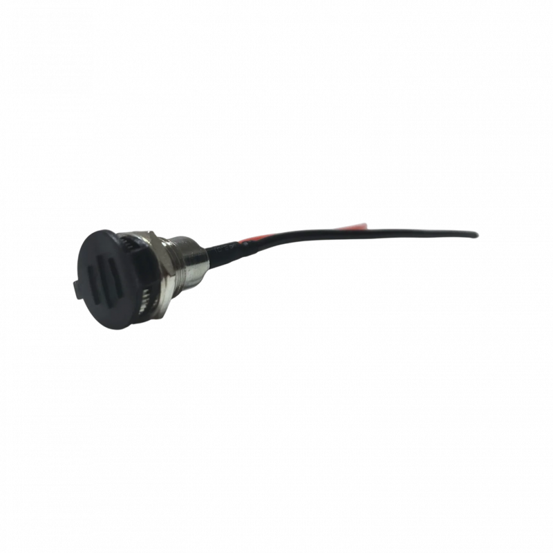 Port de Charge pour Xplorer V2 - Skateboard Électrique Evo-Spirit