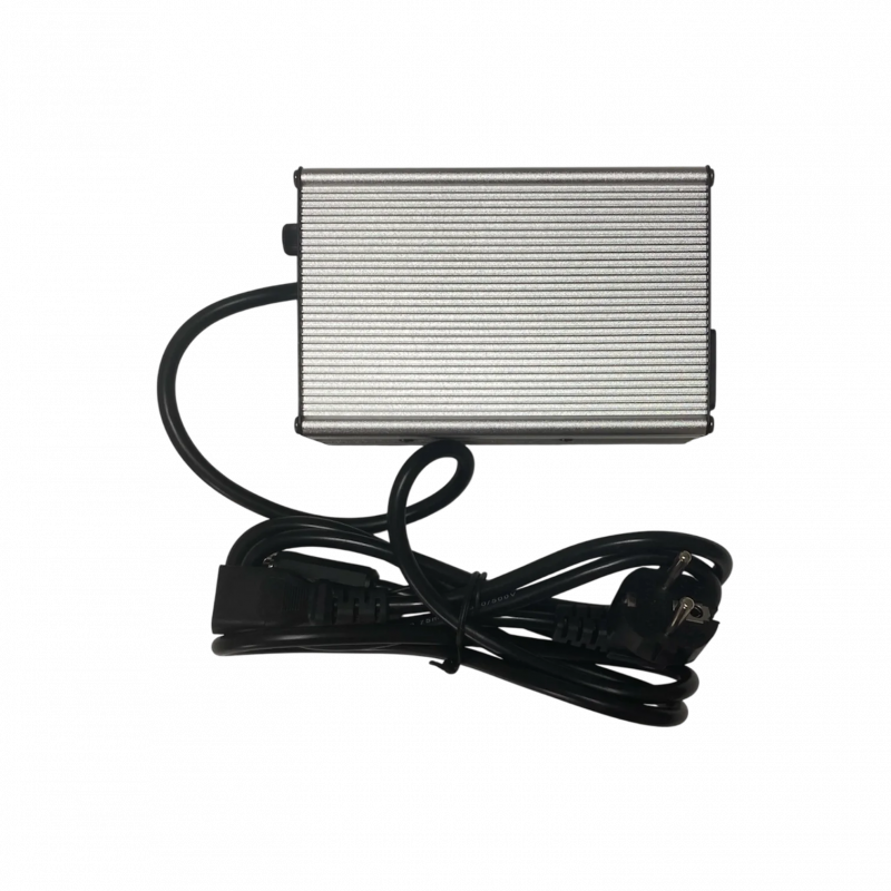 Chargeur - 4A – 42V – Prise Lumberg pour Skateboard électrique Evo-Spirit