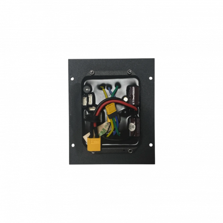 Motore Controllore 25A Cruz V2 - Skateboard Elettrico Evo-Spirit