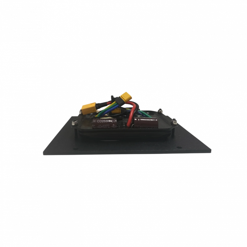 Moteur Contrôleur 25A Cruz V2 - Skateboard Électrique Evo-Spirit