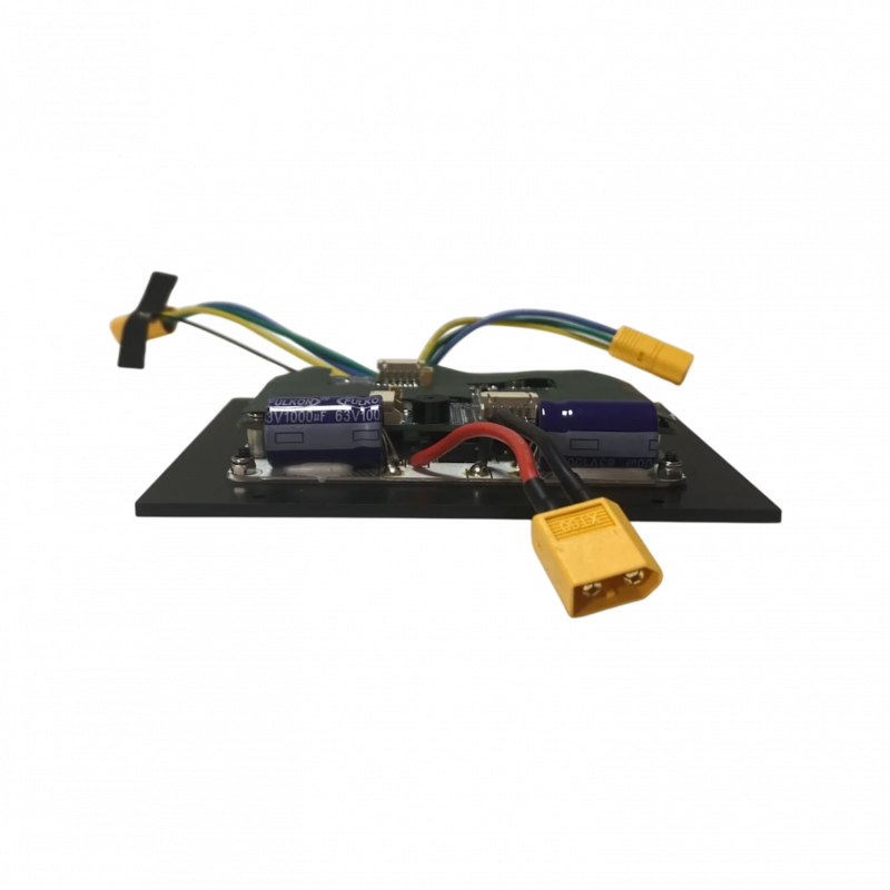 Moteur Contrôleur 35A Switcher HP V1, V2 - Skateboard Électrique Evo-Spirit