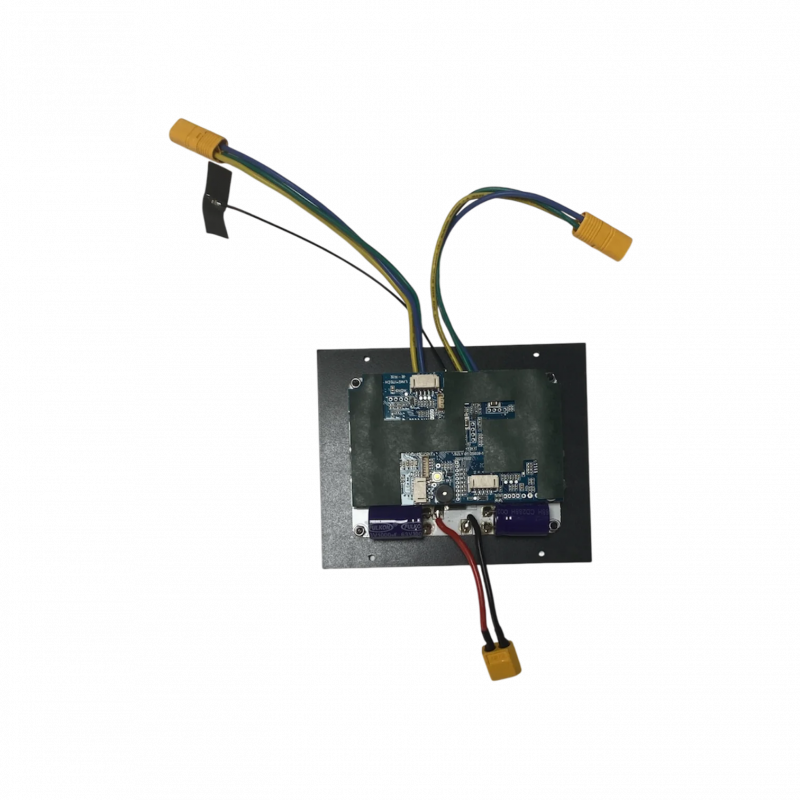 Motorsteuerung 35A Switcher HP V1, V2 - Elektrisches Skateboard Evo-Spirit