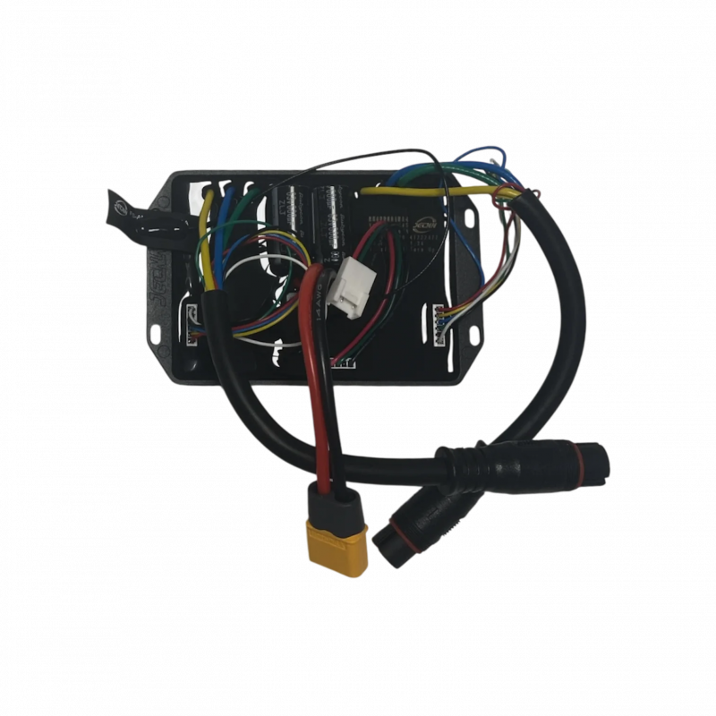 Moteur Contrôleur E-FOC 70A pour Xplorer V2 - Skateboard Électrique Evo-Spirit