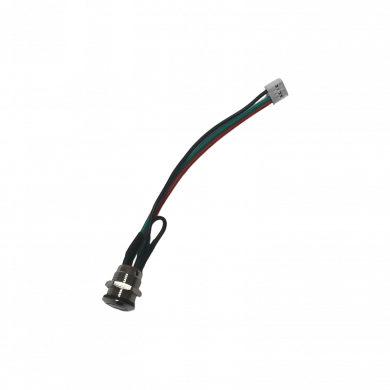 Botón de Encendido para Xplorer V2 - E-Skate Evo-Spirit