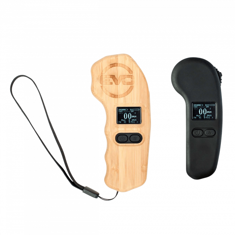 Mando LCD para Skateboard Eléctrico Evo-Spirit
