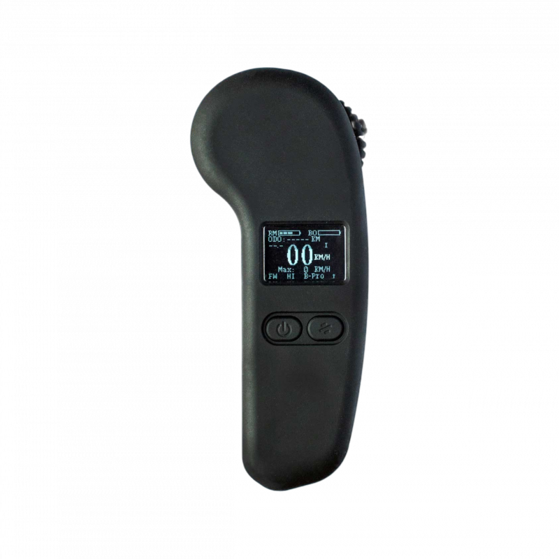 Télécommande LCD pour Skateboard Électrique Evo-Spirit