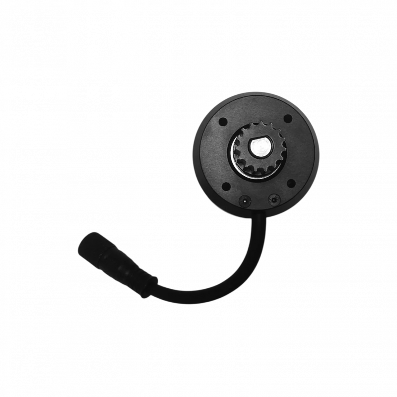 Moteur 3200W pour Xplorer V2 - Skateboard Électrique Evo-Spirit