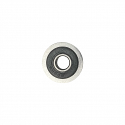 Bearing 608RS with Flange | Evo-Spirit