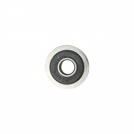 Rulleleje 608RS med krave - Elektrisk skateboard Evo-Spirit