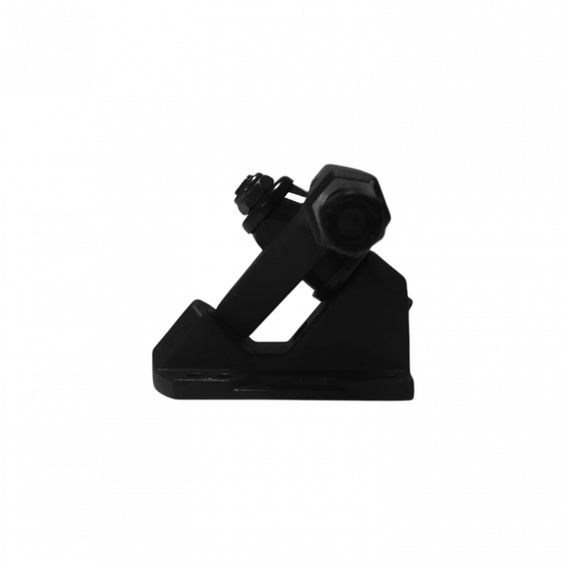 Truck Dianteiro 265mm para Skateboard Elétrico Evo-Spirit