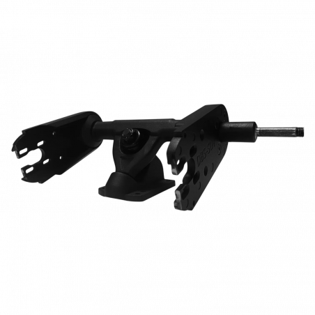 Truck 305 - Rear (With Motor Mounts) for Evo-Spirit Electric Skateboard