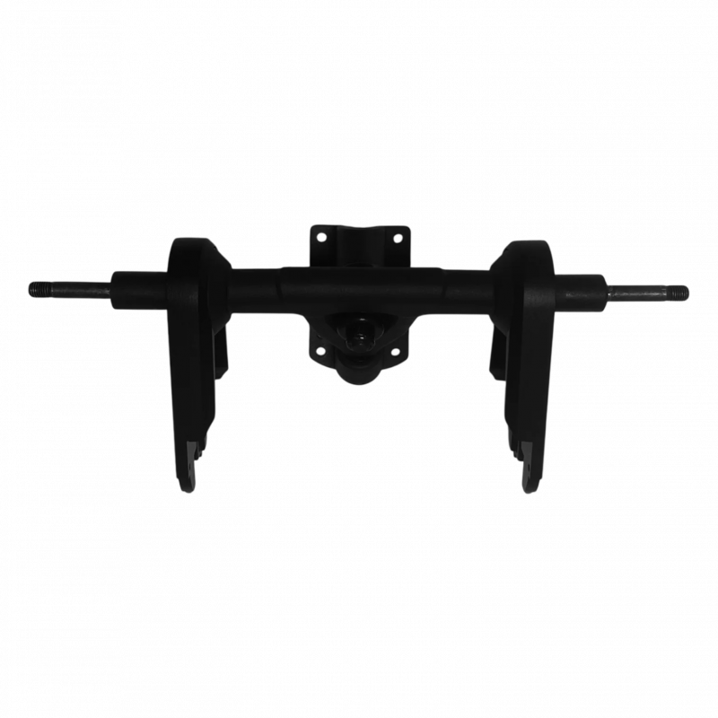 Truck 305 - Trasero (Avec Supports Moteurs) para Skateboard Eléctrico Evo-Spirit