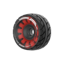 Roues CloudWheel Rover 110mm - Urbain