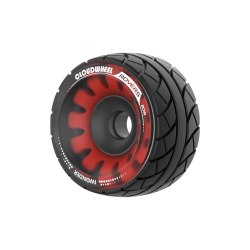 CloudWheel Rover 110mm Urban | Evo-Spirit