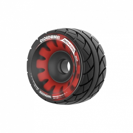 CloudWheel Rover 110mm Wheel - Evo-Spirit Electric Skateboard
