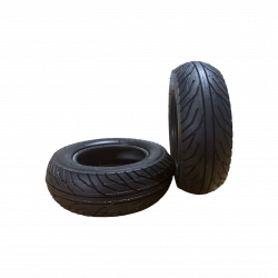 Pneumatic Tire 175mm 7 inch All-Terrain | Evo-Spirit