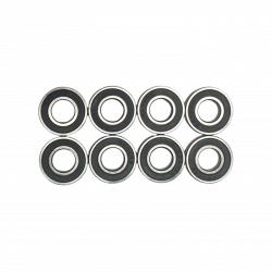 Bearing 6900RS | Evo-Spirit