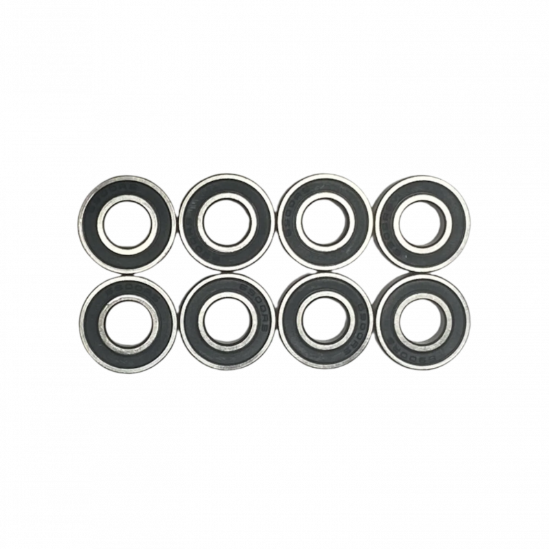 Rodamiento 6900RS (22 x 10 x 6 mm) para Xplorer V2 - Skateboard Eléctrico Evo-Spirit