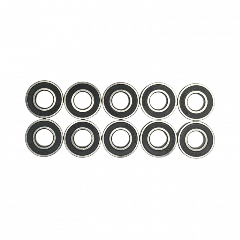 Lager 6900RS (22 x 10 x 6 mm) voor Xplorer V2 - Evo-Spirit Elektrisch Skateboard
