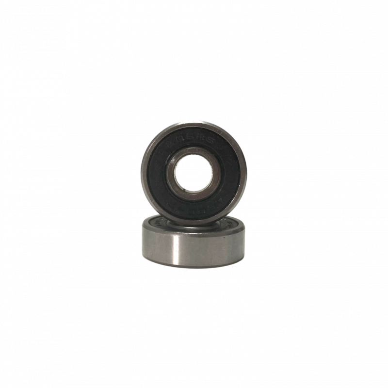 Roulement 608RS (22 x 8 x 6 mm, sans collerette) - Skateboard Électrique Evo-Spirit