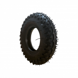 Neumático 200mm Offroad Evo-Spirit – Tacos 8 pulgadas