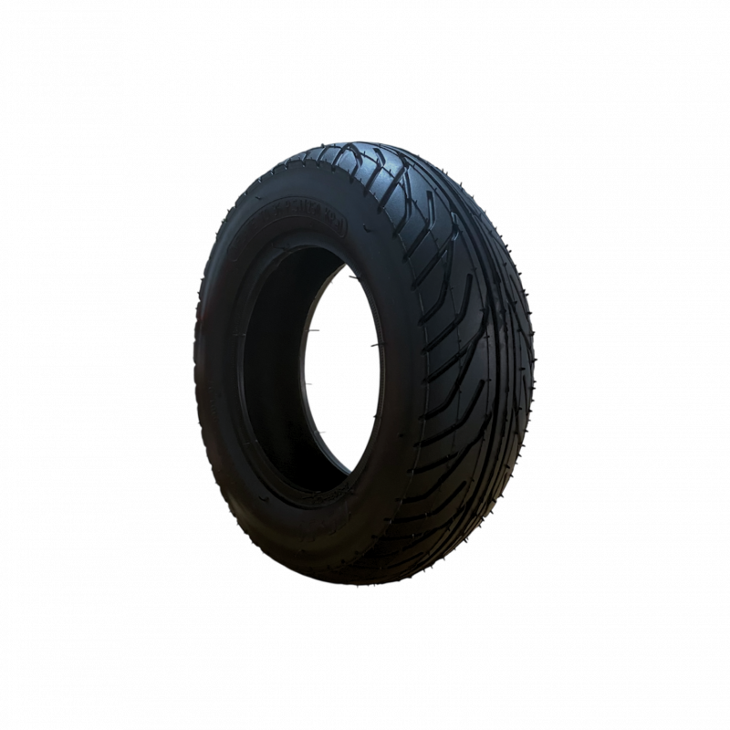 Pneu Insuflável 175mm / 7 polegadas All-Terrain - Skateboard Elétrico Evo-Spirit