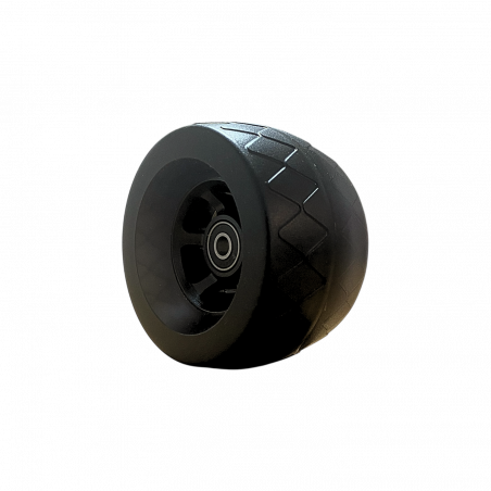 Roue SoftWheel 105mm pour Skateboard Électrique Evo-Spirit