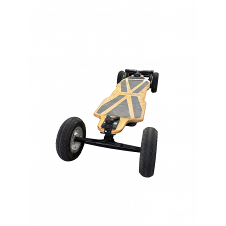 e-skate Xplorer V2