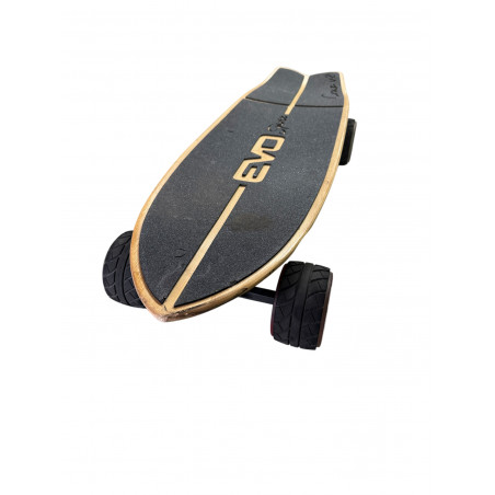 Skate électrique Cruz v2