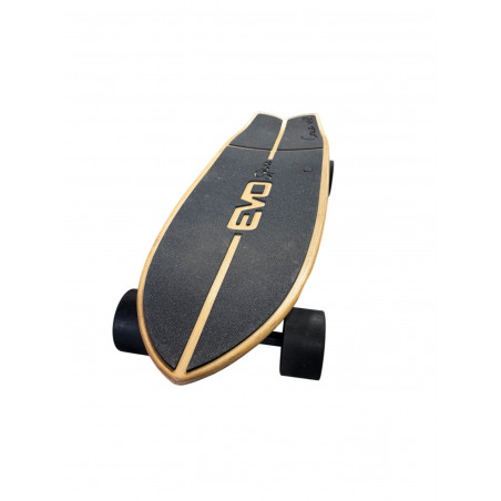 Skate électrique Cruz V2