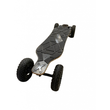 Skate Xplorer V1