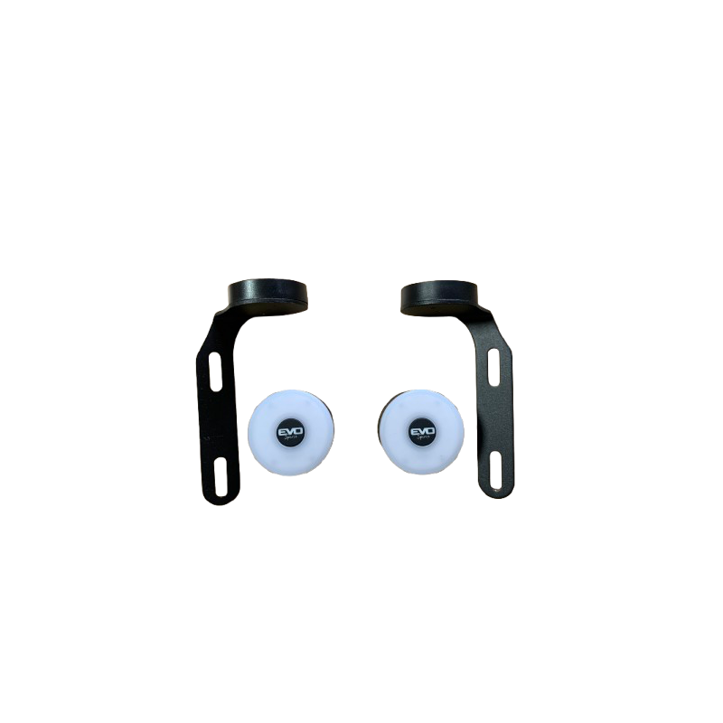 Rear Light Kit EVO-100 Rear Dual | Evo-Spirit