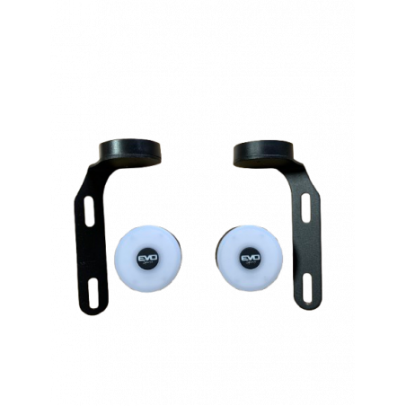 Rear Light Kit EVO-100 Rear Dual | Evo-Spirit