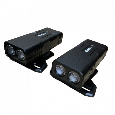 Front Light Kit EVO-850 Front Dual | Evo-Spirit