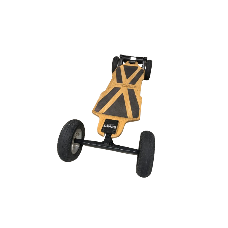 Skate board Xplorer V2