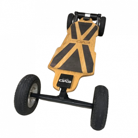 Skate board Xplorer V2