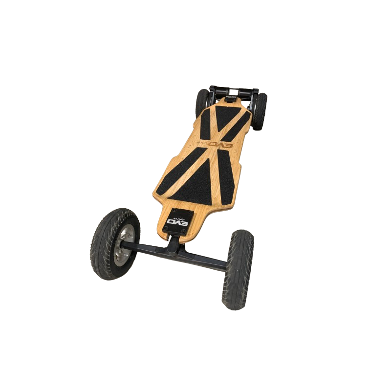Xplorer V2 e-skate